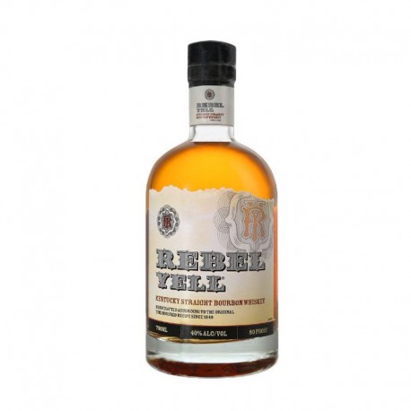 Rebel Yell Kentucky Straight Bourbon