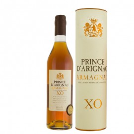 Armagnac Prince D'Arignac X.O.