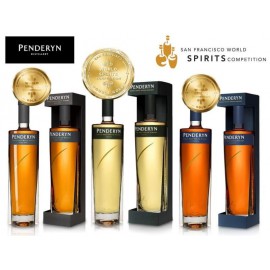 Penderyn Madeira