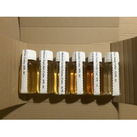 Selección de muestras de whisky de 3cl y 6cl