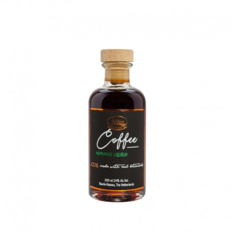 Zuidam Licor de Café 20cl