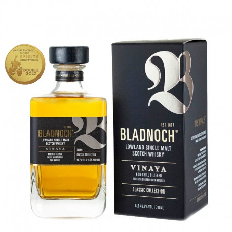 Bladnoch Vinaya