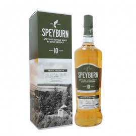 Speyburn 10 años 1 litro