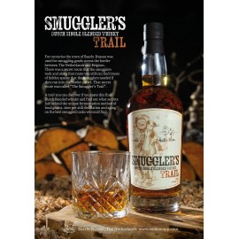 Smuggler's Trail