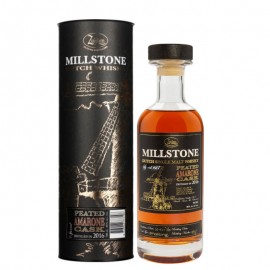 Millstone Peated Amarone Cask Special 27