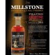 Millstone Peated Amarone Cask Special 27