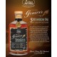 Zuidam Oude Genever Cask Strength 5 años