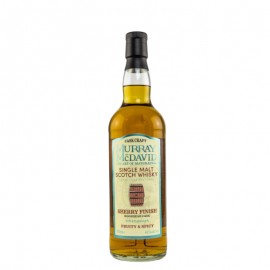 Strathdearn Sherry Cask finish