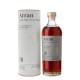 Arran 18 años