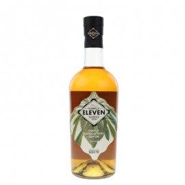 Sample Eleven Special Edition Cognac Cask Rum