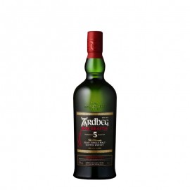 Ardbeg Wee Beastie