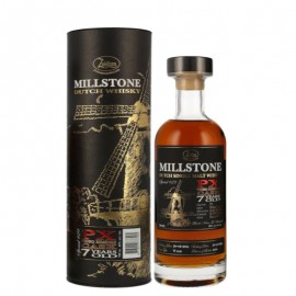 Millstone PX Cask 7 años Single Cask