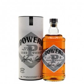 Whisky Powers John's Lane Single Pot Still 12 años