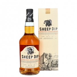 Sheep Dip