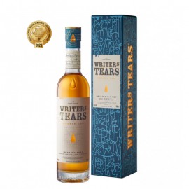 Writers Tears Double Oak