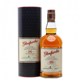 Glenfarclas Oloroso Sherry Cask 26 años