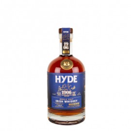 Hyde 1906 Irish Single Malt Port Cask