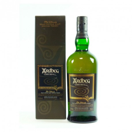 Ardbeg Corryvreckan