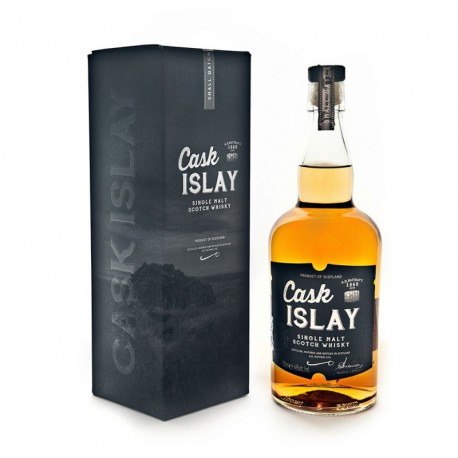 Cask Islay