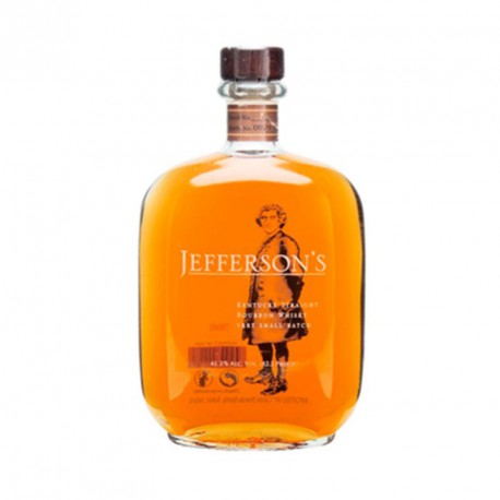 Jefferson´s Small Batch