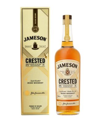 Jameson Crested