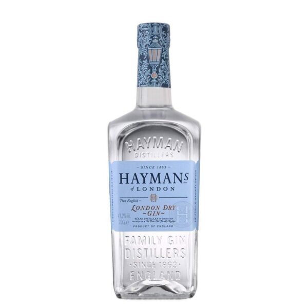 Hayman´s London Dry Gin