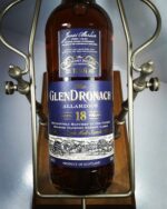 The GlenDronach Allardice 18 años