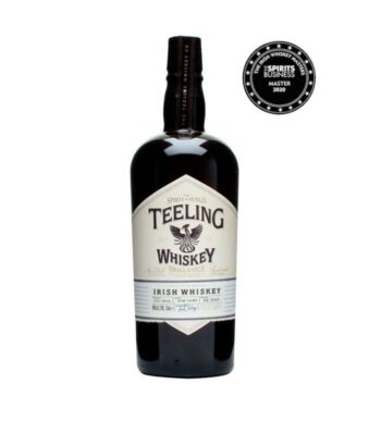 Teeling Small Batch Rum Cask Finish