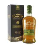 Tomatin 12 años