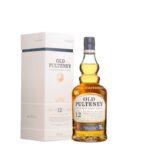 Old Pulteney 12 años