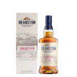 Deanston Virgin Oak