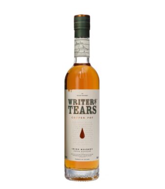 Writers Tears Copper Pot