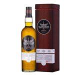 Glengoyne 15 años