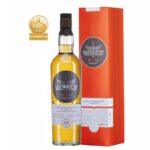 Glengoyne 12 años