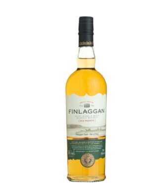 Finlaggan Old Reserve