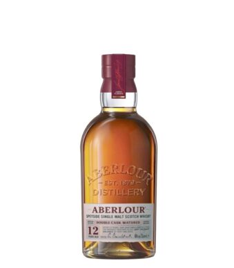 Aberlour Double Cask 12 años