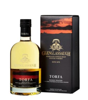 Glenglassaugh Torfa