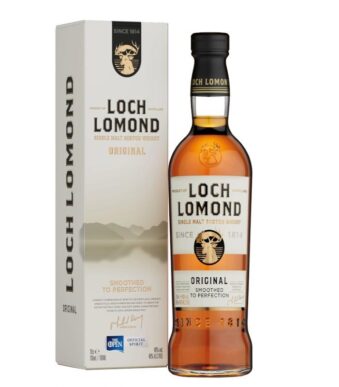 Loch Lomond Original Single Malt