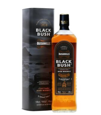 Bushmills Black Bush