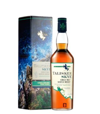 Talisker Skye