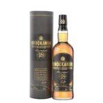 Knockando Slow Matured 18 años