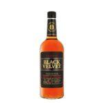 Black Velvet Reserve 8 años