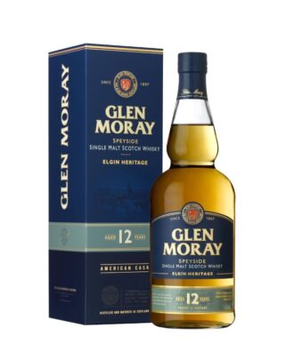 Glen Moray 12 años