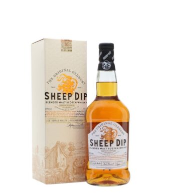Sheep Dip