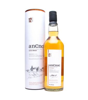 anCnoc 12 años
