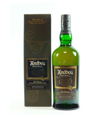 Ardbeg Corryvreckan
