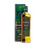 Bushmills 10 años 1 litro