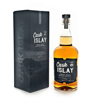 Cask Islay