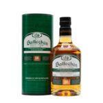 Edradour Ballechin 10 años