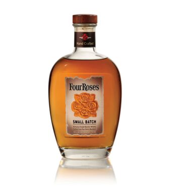 Four Roses Small Batch Bourbon